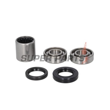 Ремонтен комплект за носач -TOURMAX- SAO-102, Honda CB 500 1997-2002, Honda CBR 1000 1987-1995, Honda CBR 600 1987-1990, 1993-1994