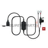 USB адаптер -OXFORD- 12V, 2.1Ah (type B)