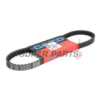 Ремък -DAYCO- DAY7910, 770x16.3mm, Suzuki AP 50 1994-1997, AY 50AC / 50LC Katana 2001-2004