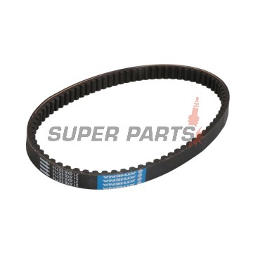 Ремък -ATHENA- S410000350044, 774x21.6mm, MBK XC 125 1995-2000, Yamaha XC 125 1995-2003