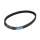 Ремък -ATHENA- S410000350044, 774x21.6mm, MBK XC 125 1995-2000, Yamaha XC 125 1995-2003