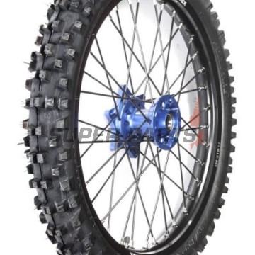 Задна офроуд гума -DELI TIRE- 110/90-19, TERRA CROSS SB-114