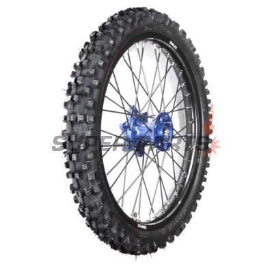 Предна офроуд гума -DELI TIRE- 60/100-14, TERRA CROSS SB-114