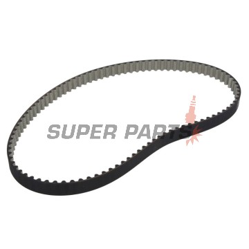 Ангренажен ремък -DAYCO- 93 зъба, 17mm, Ducati 748S 2002, Monster 996S4R / 1000S4R 2004-2006, ST4 916 2003, ST4S 996 2001-2005