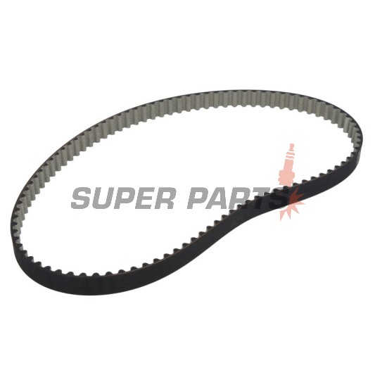 Ангренажен ремък -DAYCO- 93 зъба, 17mm, Ducati 748S 2002, Monster 996S4R / 1000S4R 2004-2006, ST4 916 2003, ST4S 996 2001-2005