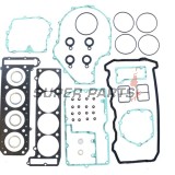Пълен комплект гарнитури за двигател -ATHENA- Kawasaki ZZR 1100 1990-2001