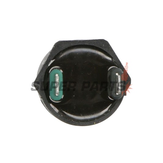 Бобина -DZE- Honda ATC 125 / 200, FLR 400, TL 125 / 200, XL 125S, XR 200, TRX 350 FE / FM / TE / TM (1983-2008)