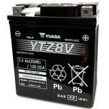 Акумулатор -YUASA- YTZ8V, 7Ah 12V