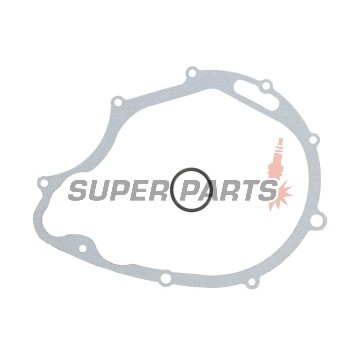 Гарнитура за капак на статор -WINDEROSA- Suzuki LS 650 1986-2019