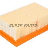 Въздушен филтър -CHAMPION- CAF6913, BMW F 650GS/700GS/800GS/800R/800S/800ST/800GT, Husqvarna Nuda 900/900R, 2006-2018