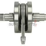 Колянов вал -HOT RODS- KTM 250 SX-F (13-15); 250 XC-F (13-15); FC 250 (14-15)
