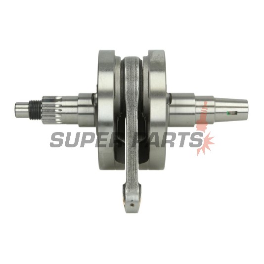 Колянов вал -HOT RODS- KTM 250 SX-F (13-15); 250 XC-F (13-15); FC 250 (14-15)