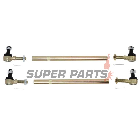 Напречна кормилна щанга -4 RIDE- Kawasaki KVF 300 2012-2017, Suzuki LT-F 250 2004-2005/2007-2014