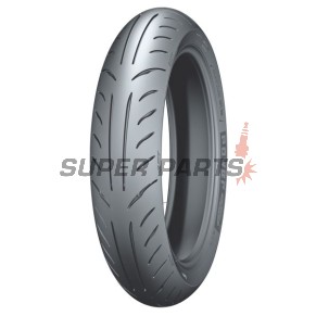 Предна скутер гума -MICHELIN- 110/70-12, POWER PURE SC