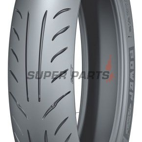 Предна скутер гума -MICHELIN- 110/70-12, POWER PURE SC