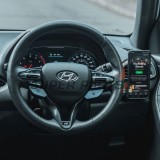 Стойка за телефон -OXFORD- CLIQR Car Vent Mount