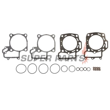Гарнитури за цилиндър комплект -WINDEROSA- Kawasaki Brute Force 750 2005-2012, Kawasaki KRF 750 2008-2012, Kawasaki KVF 750 2005-2012
