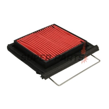 Въздушен филтър -RMS- 10 060 2921, Kymco Xciting 500 2005, 2007-2009
