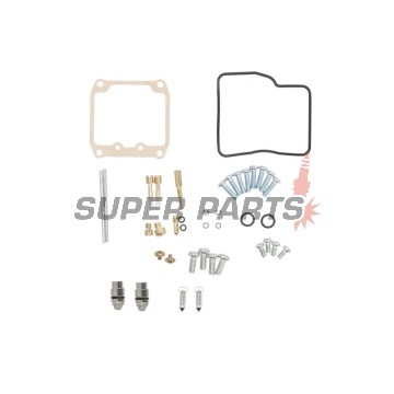 Ремонтен комплект за карбуратор -ALL BALLS- Suzuki VZ 800 1997-2004, 2006-2010