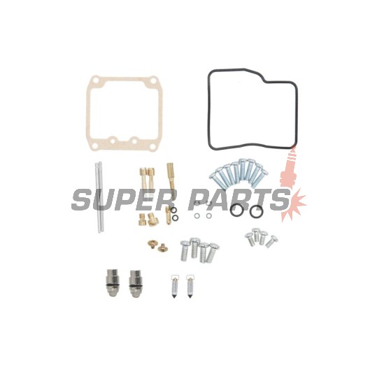 Ремонтен комплект за карбуратор -ALL BALLS- Suzuki VZ 800 1997-2004, 2006-2010
