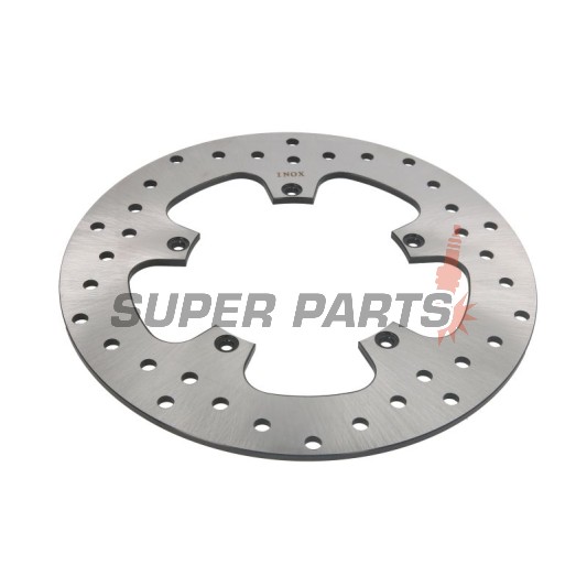 Спирачен диск -RMS- 22 516 2070, Aprilia SR 125/300 2011-2015, Gilera Nexus 125 2007-2010, Gilera Nexus 250 2006-2007, Gilera Nexus 300 2008-2011, Gilera Nexus 500 2003-2011, Piaggio Beverly 400 2006-2010