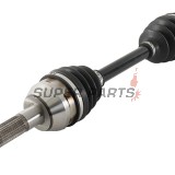 Полуоска -ALL BALLS- Polaris Sportsman 500 2006-2010, Sportsman 700 2008, Sportsman 800 2007-2009