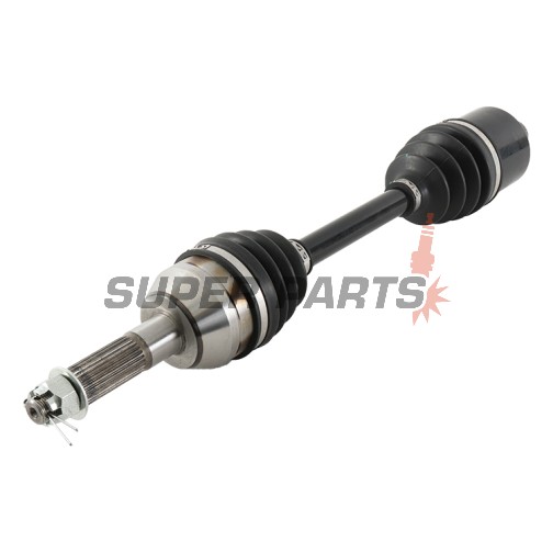 Полуоска -ALL BALLS- Polaris Sportsman 500 2006-2010, Sportsman 700 2008, Sportsman 800 2007-2009