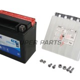Акумулатор -EXIDE- YTX14-BS, 12Ah 12V