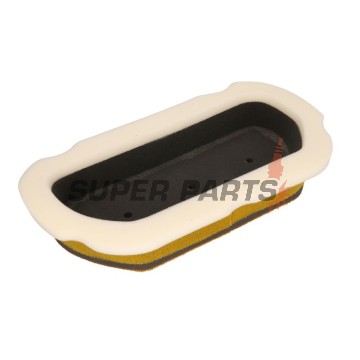 Въздушен филтър -HIFLO FILTRO- HFA4610, Yamaha YZF-R6 5EB / 5MT (1999-2002)