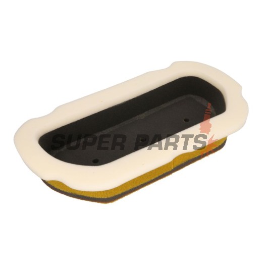 Въздушен филтър -HIFLO FILTRO- HFA4610, Yamaha YZF-R6 5EB / 5MT (1999-2002)
