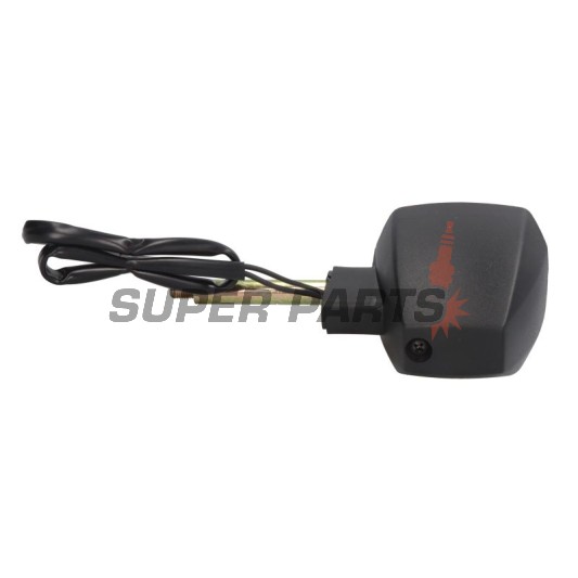 Мигач -VICMA- Kawasaki ER/KLE 500, GPX 600R/750R, GPZ 900R Ninja, ZX-6R 600, ZX-7R/ZXR 750, ZX-9R 900 1984-2004
