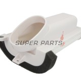 Въздушен филтър -HIFLO FILTRO- HFA4508, Yamaha XP500 TMAX / SP White MAX (ляв филтър) (2008-2011)