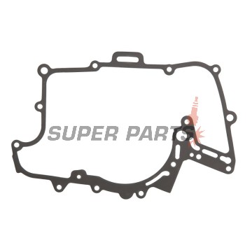 Гарнитура за капак на статор -ATHENA- Aprilia Atlantic 500 2001-2008, Atlantic 400 2005-2008, Scarabeo 400/500 2006-2008, Gilera Fuoco 500 2007-2011, Nexus 500 2006-2011, Malaguti GT 500 2005, Spider Max 500 2004-2006