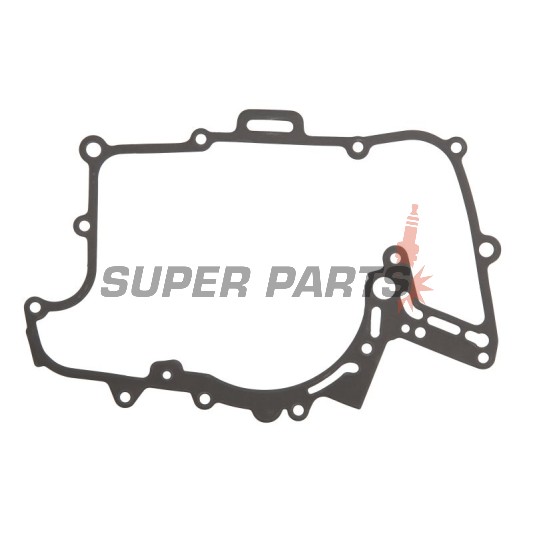 Гарнитура за капак на статор -ATHENA- Aprilia Atlantic 500 2001-2008, Atlantic 400 2005-2008, Scarabeo 400/500 2006-2008, Gilera Fuoco 500 2007-2011, Nexus 500 2006-2011, Malaguti GT 500 2005, Spider Max 500 2004-2006