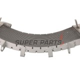 Радиатор -4 RIDE- Ducati 749 2004-2006, Ducati 999 2003-2006