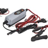 Зарядно за акумулатор -4 RIDE- SBC-LI144, 12V, за литиеви акумулатори - универсално