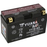 Акумулатор -YUASA- YT7B-BS, 7Ah 12V