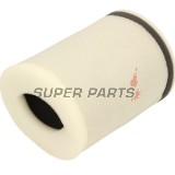 Въздушен филтър -ATHENA- S410510200032, Arctic Cat DVX/Kawasaki KFX 400 2003-2009, Suzuki LT-A/LT-F/LT-Z 400/500 1998-2017