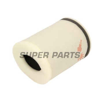 Въздушен филтър -ATHENA- S410510200032, Arctic Cat DVX/Kawasaki KFX 400 2003-2009, Suzuki LT-A/LT-F/LT-Z 400/500 1998-2017