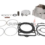 Цилиндър и бутало комплект -CYLINDER WORKS- 350cc (88mm), KTM SX-F 350 2013-2015, KTM XC-F 350 2013-2015