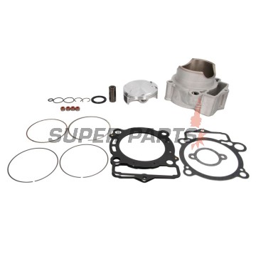 Цилиндър и бутало комплект -CYLINDER WORKS- 350cc (88mm), KTM SX-F 350 2013-2015, KTM XC-F 350 2013-2015