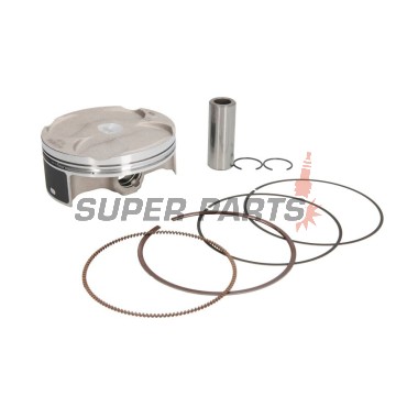 Бутало комплект -ATHENA- 76.95mm, Fantic XE/XX 250 2021-2025, Yamaha WR 250 2020-2025, Yamaha YZ 250 2016-2025