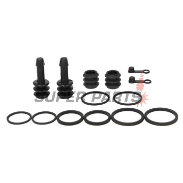 Ремонтен комплект за спирачен апарат -TOURMAX- Kawasaki Z/ZG 1000 1994-1999, Kawasaki ZR 550 1990-1993, Kawasaki ZR 750 1991-1994, Kawasaki ZX 750 1987-1990, Kawasaki ZX 1000 1988-1990, Kawasaki ZX 600 1988-1996