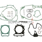 Пълен комплект гарнитури за двигател -ATHENA- Honda NX 650 1988-2002, XR 650 1993-2009