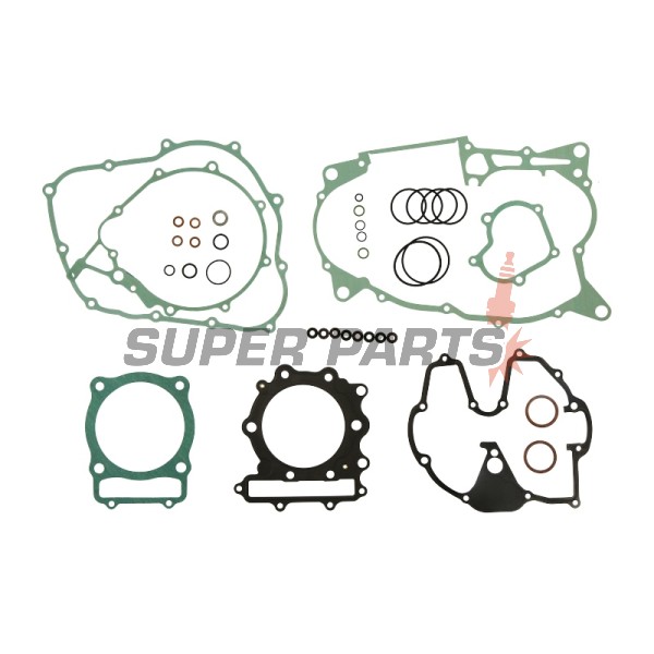 Пълен комплект гарнитури за двигател -ATHENA- Honda NX 650 1988-2002, XR 650 1993-2009