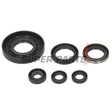 Комплект семеринги за двигател -WINDEROSA- Polaris Xpedition 425 2000-2002