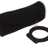 Въздушен филтър -ALL BALLS- 48-1066, Yamaha YFM 350 1987-2013, YFM 600 1998-2001, YFM 660 2002-2008