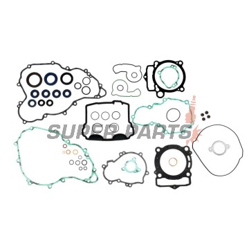 Пълен комплект гарнитури за двигател -ATHENA- Husqvarna FC 350 2014-2015, KTM EXC-F 350 2014-2016, SX-F 350 2013-2015, XC-F 350 2013-2015, XCF-W 350 2014-2015
