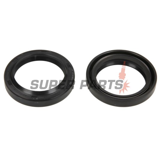 Семеринги за предница -ATHENA- Aprilia Red Rose 125 1988-1989, RX 50 1989-1990, Ducati F3 350 1986-1987, Fantic Raider 125 1983, Regolarita 125 1981, RSX 125 1981, Sport 125 2000, Trial 200 1978