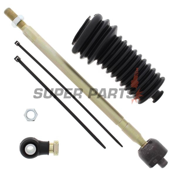 Напречна кормилна щанга -4 RIDE- Polaris Ranger 400 2010-2014, Polaris Ranger 500 2011-2013, Polaris Ranger 570 2014